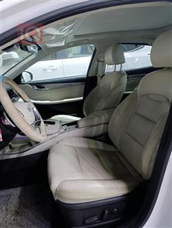 هيونداي أزيرا